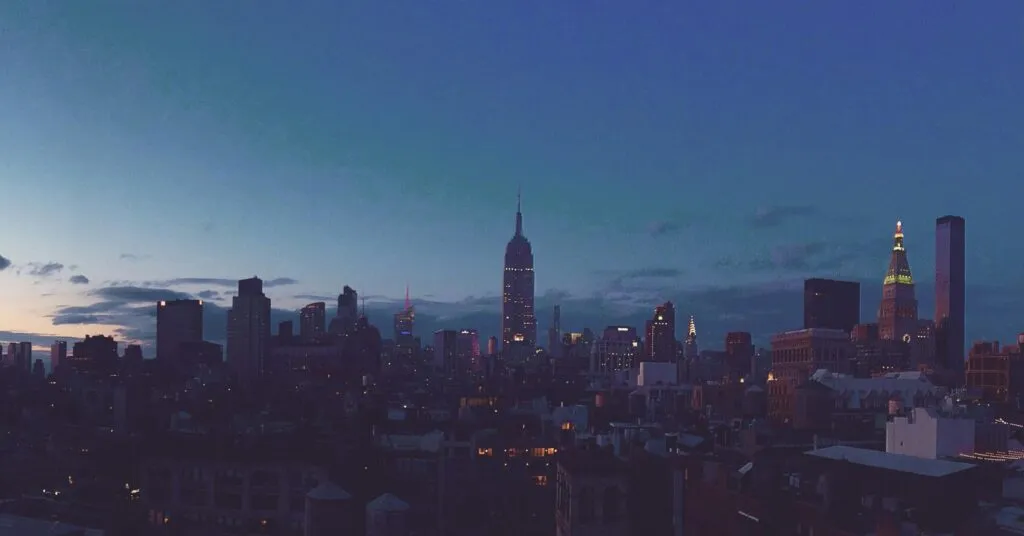 Flat Rate JFK to Manhattan in 2025: Your Gritty Guide to Getting There Manhattan David Williams October 16, 2026