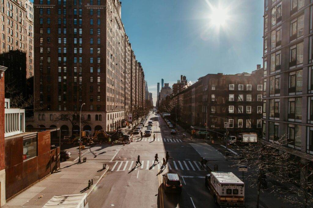 Taxi JFK Airport: Your Brilliant, Hassle-Free Guide to Manhattan in 2025 1 September 21, 2026 Taxi JFK Airport: Your Brilliant, Hassle-Free Guide to Manhattan in 2025 luxury car service Ethan Navarro September 21, 2026