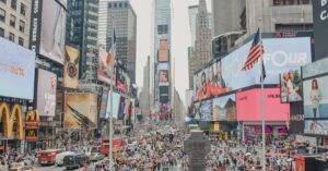 New York City (NYC) Article & News freeman September 23, 2026
