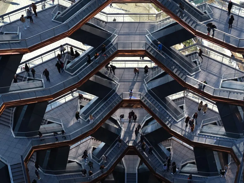 All New York Car Service in 2025: A Traveler’s Reflection 1 October 9, 2026 new york city, the vessel, hudson yard, architecture, blue news, blue new
