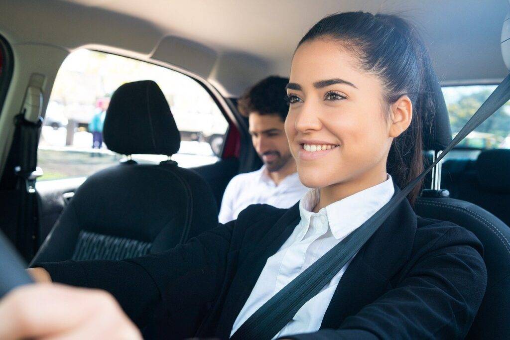 Luxury Car Service To Ewr
