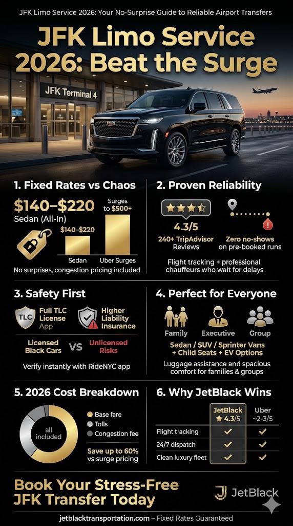 What Are the Amenities and Features Included with a Diamond Party Bus? 2 October 6, 2026 Infographic limos jfk