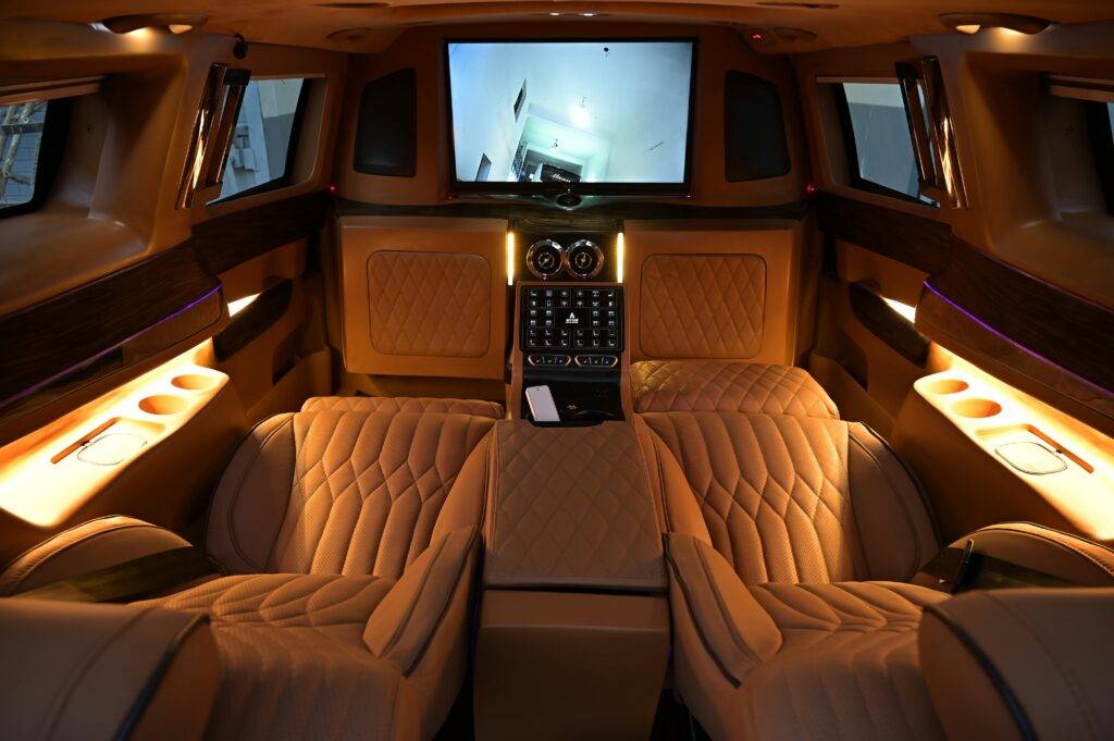 Luxury Mattituck Ny Car Service Near North Fork Vineyards