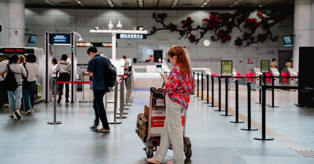 Airport Shuttle From JFK to Newark: 7 Honest 2027 Options 2 September 20, 2026 airport shuttle from jfk to newark