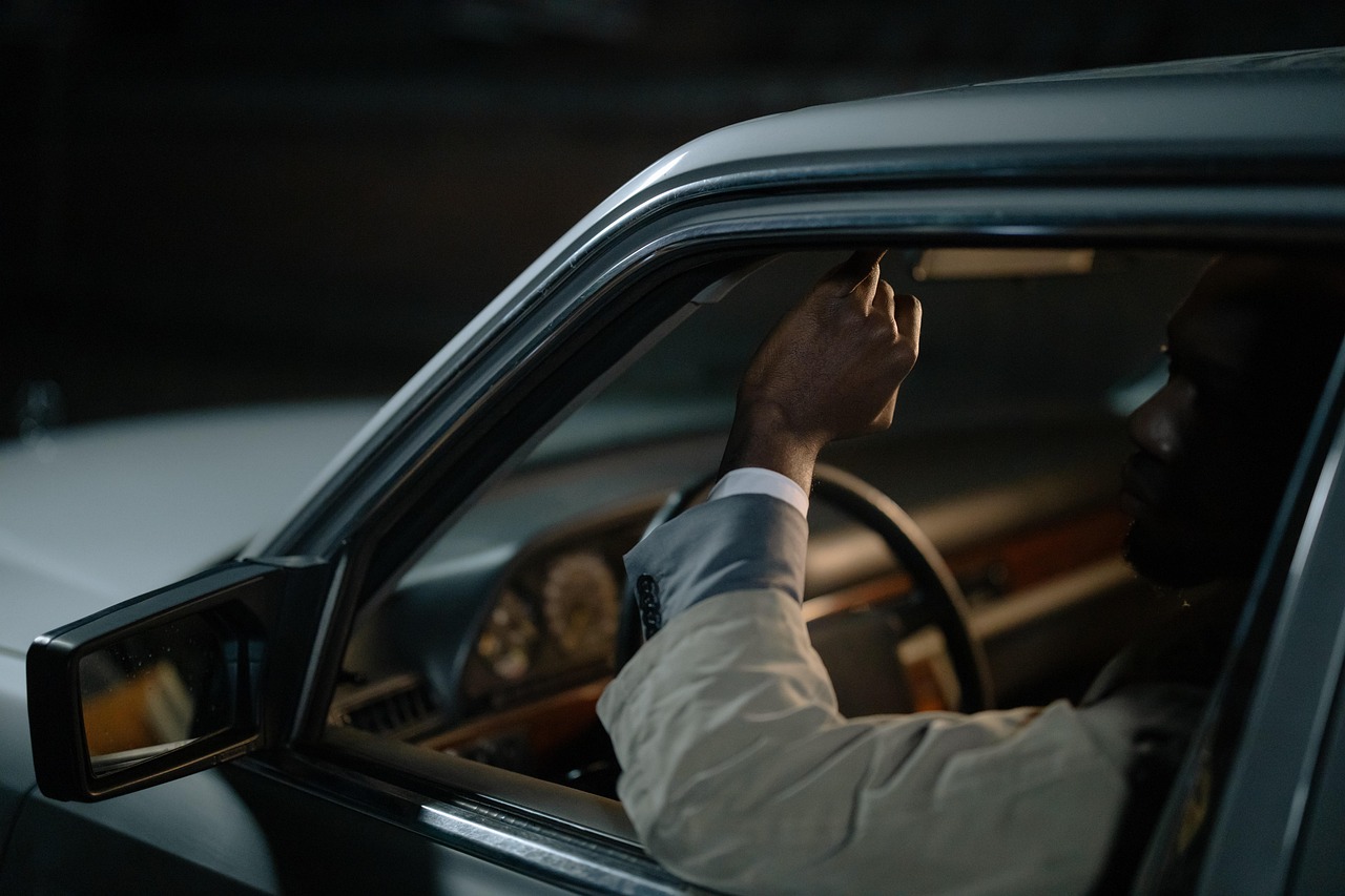 car driver service