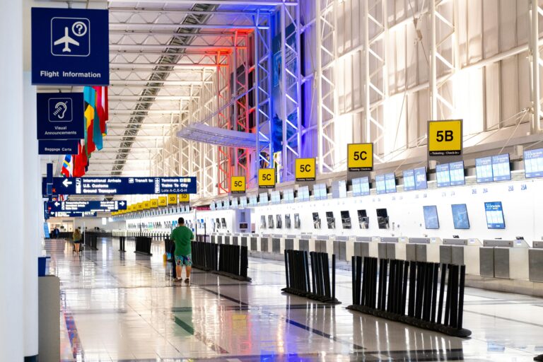 the best Airport limo services in