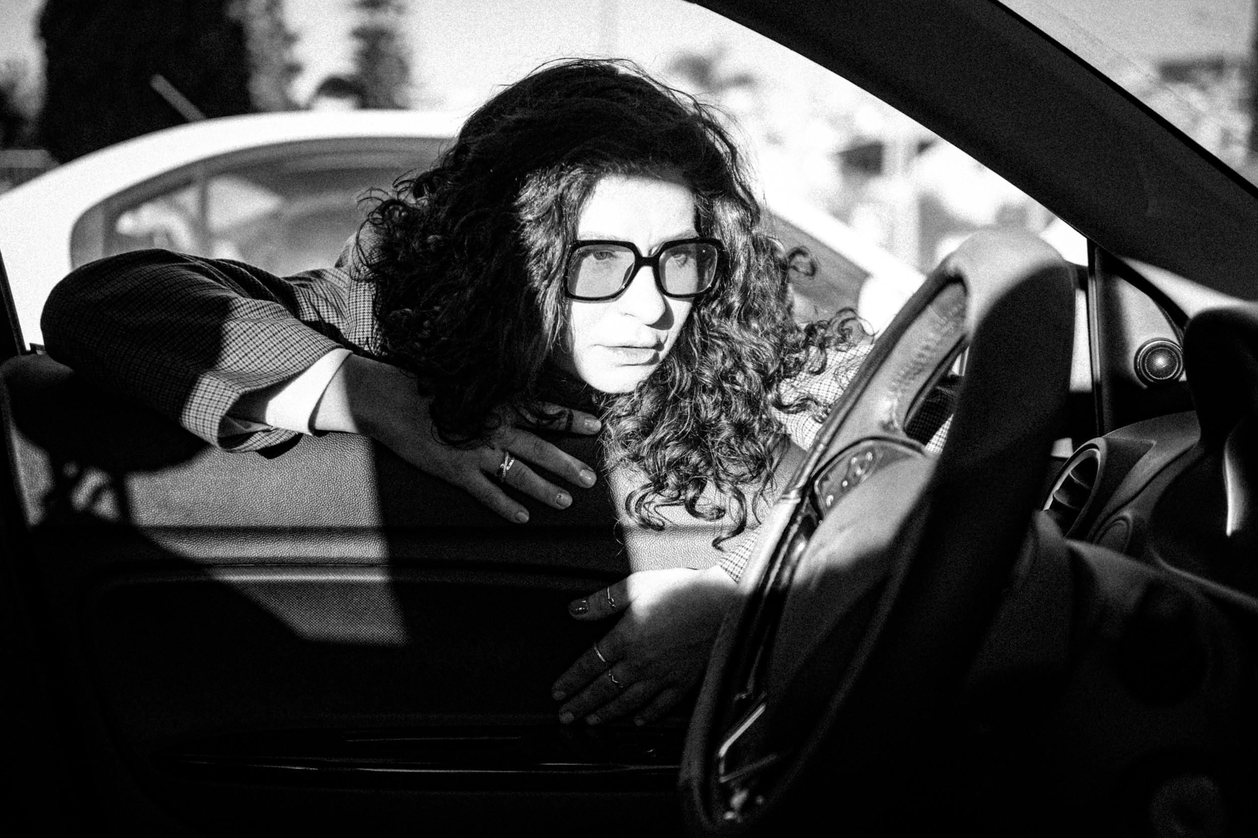 car jfk
