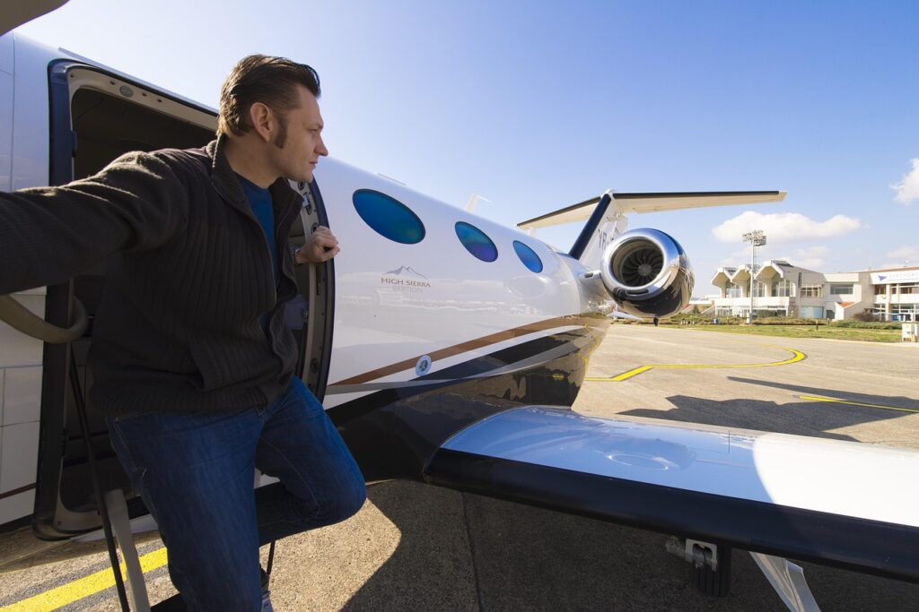 Private Car Service Nyc For Airport Transfers