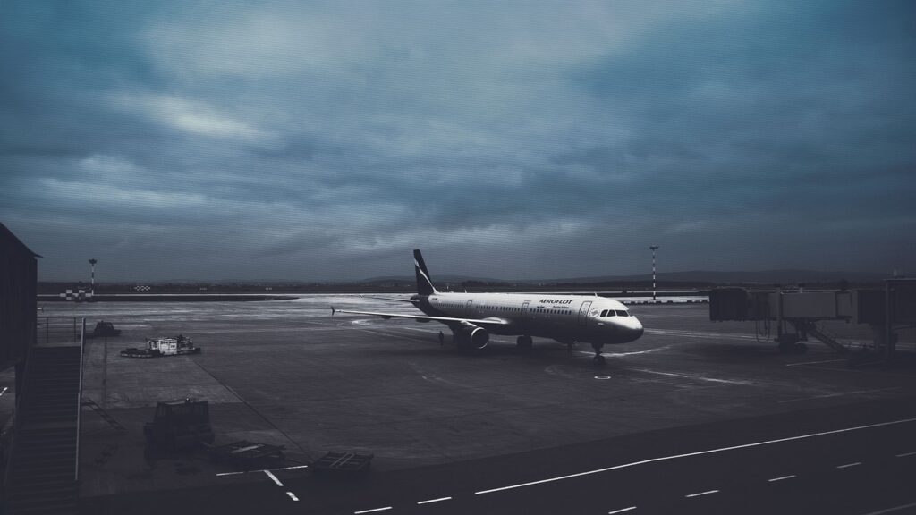 Airport Cars