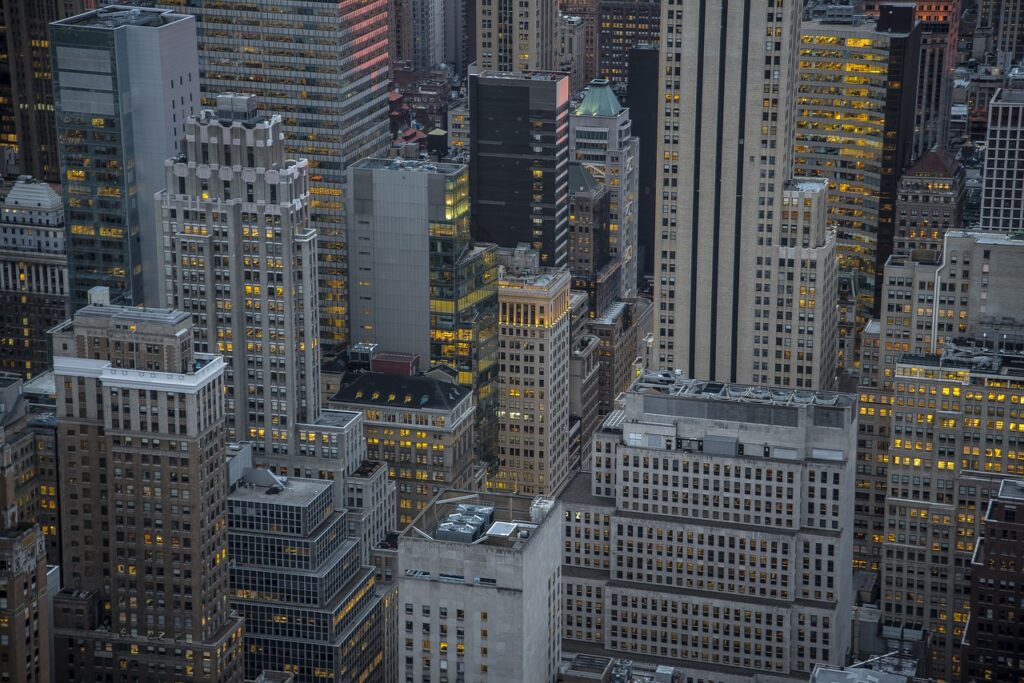 buildings, skyscapers, new york, urban, city, nyc, manhattan, cityscape, skyscrapers, downtown, towers, town, ny, architecture, new york, new york, new york, new york, new york
