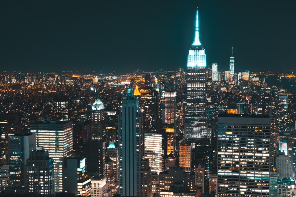 Luxury Car Service New York City In 2026: Navigating The Chaos With Class And Confidence Featured News Ethan Navarro January 5, 2026