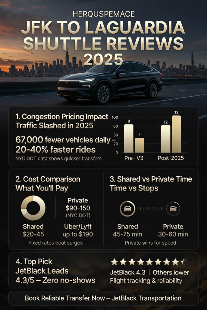 Shocking Jfk To Laguardia Shuttle Reviews 2025: Don'T Get Stranded In Queens Chaos 3 August 28, 2026 Infographic Jfk To Laguardia Shuttle Reviews 2025