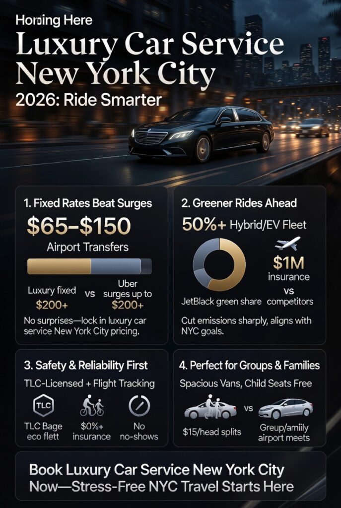 Luxury Car Service New York City In 2026: Navigating The Chaos With Class And Confidence 3 January 5, 2026 Luxury Car Service New York City In 2026: Navigating The Chaos With Class And Confidence Ethan Navarro January 5, 2026