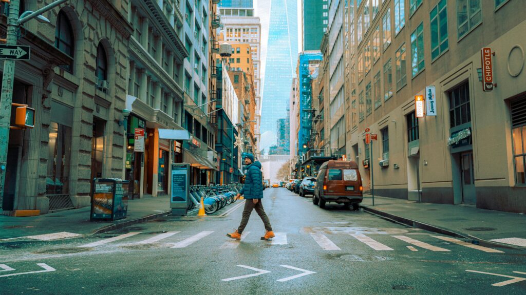 Lower Manhattan to JFK: 7 Honest Facts (2027) 1 September 21, 2026 lower manhattan to jfk