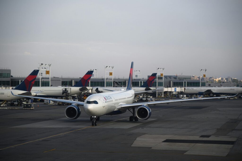 Affordable Transportation From Newark Airport To New York City: 7 Ultimate Hacks 9 February 3, 2026 Affordable Transportation From Newark Airport To New York City: 7 Ultimate Hacks Airport Transfer Ethan Navarro February 3, 2026