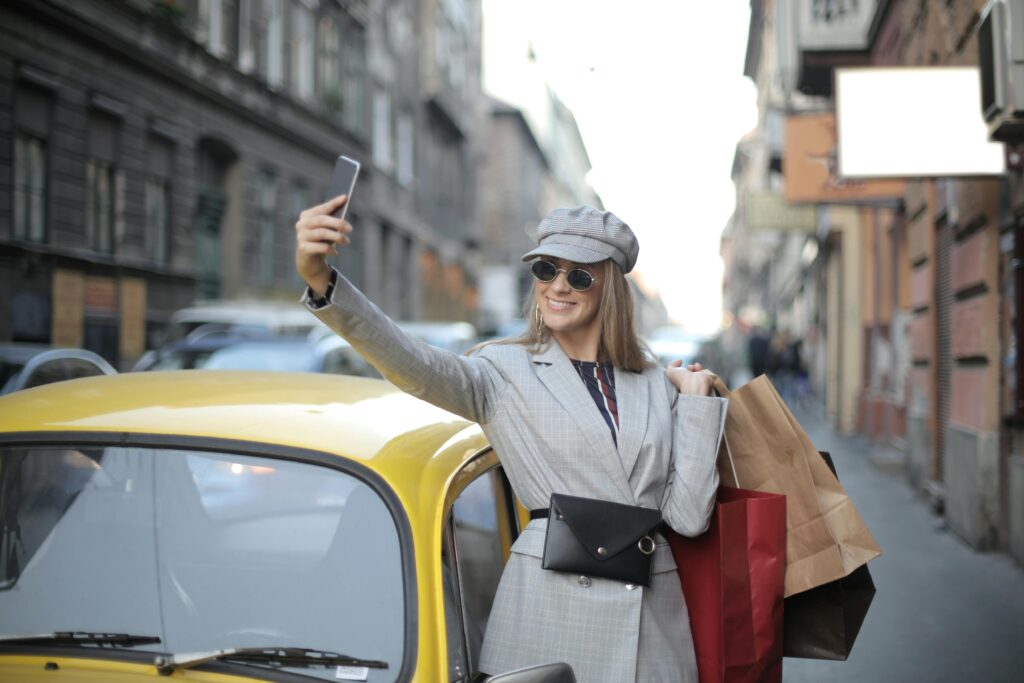 eco friendly chauffeur service from jfk airport