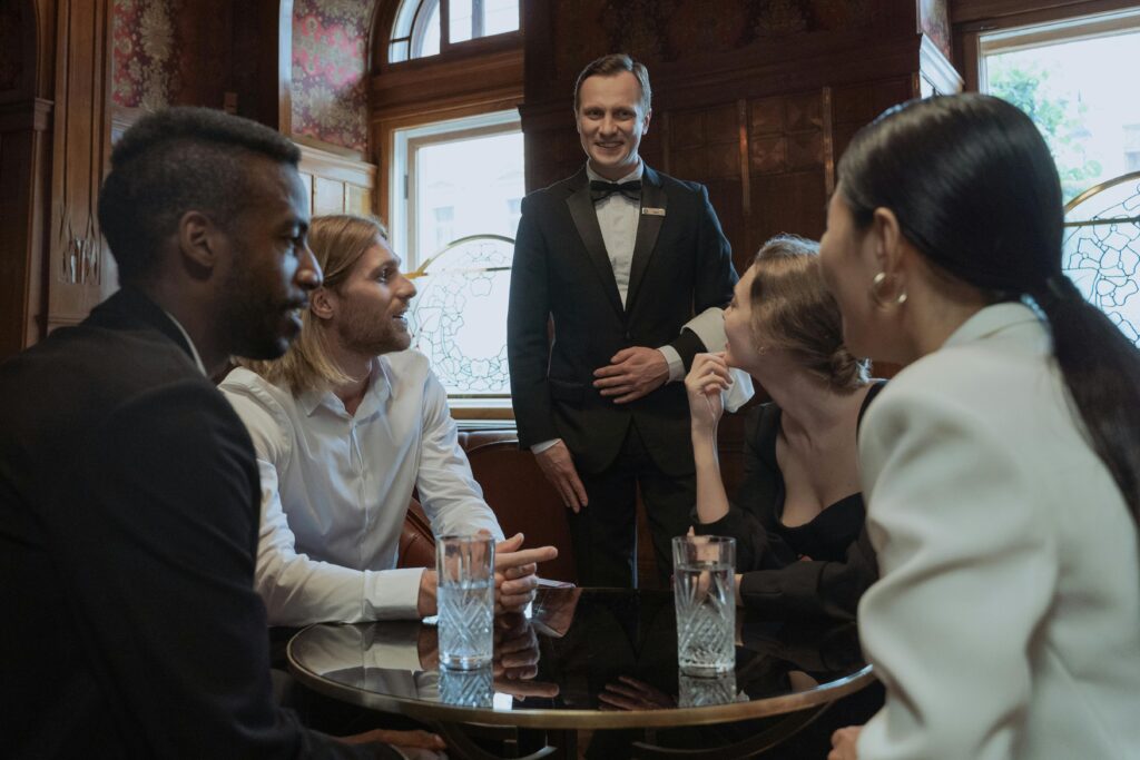 Eco Friendly Nyc Chauffeur Service