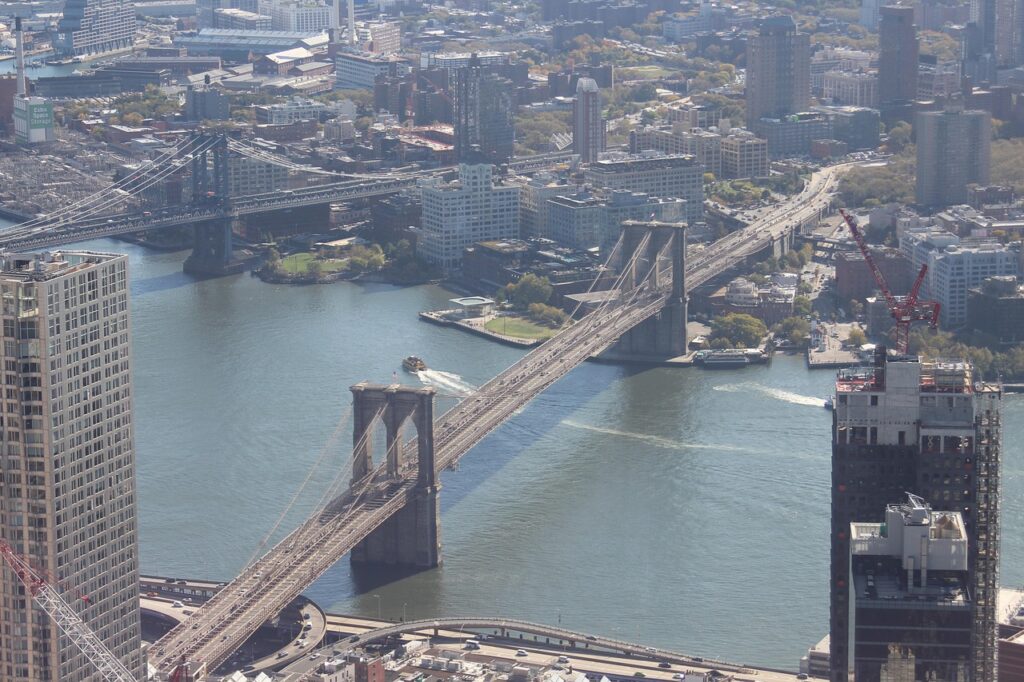 brooklyn ny to jfk airport