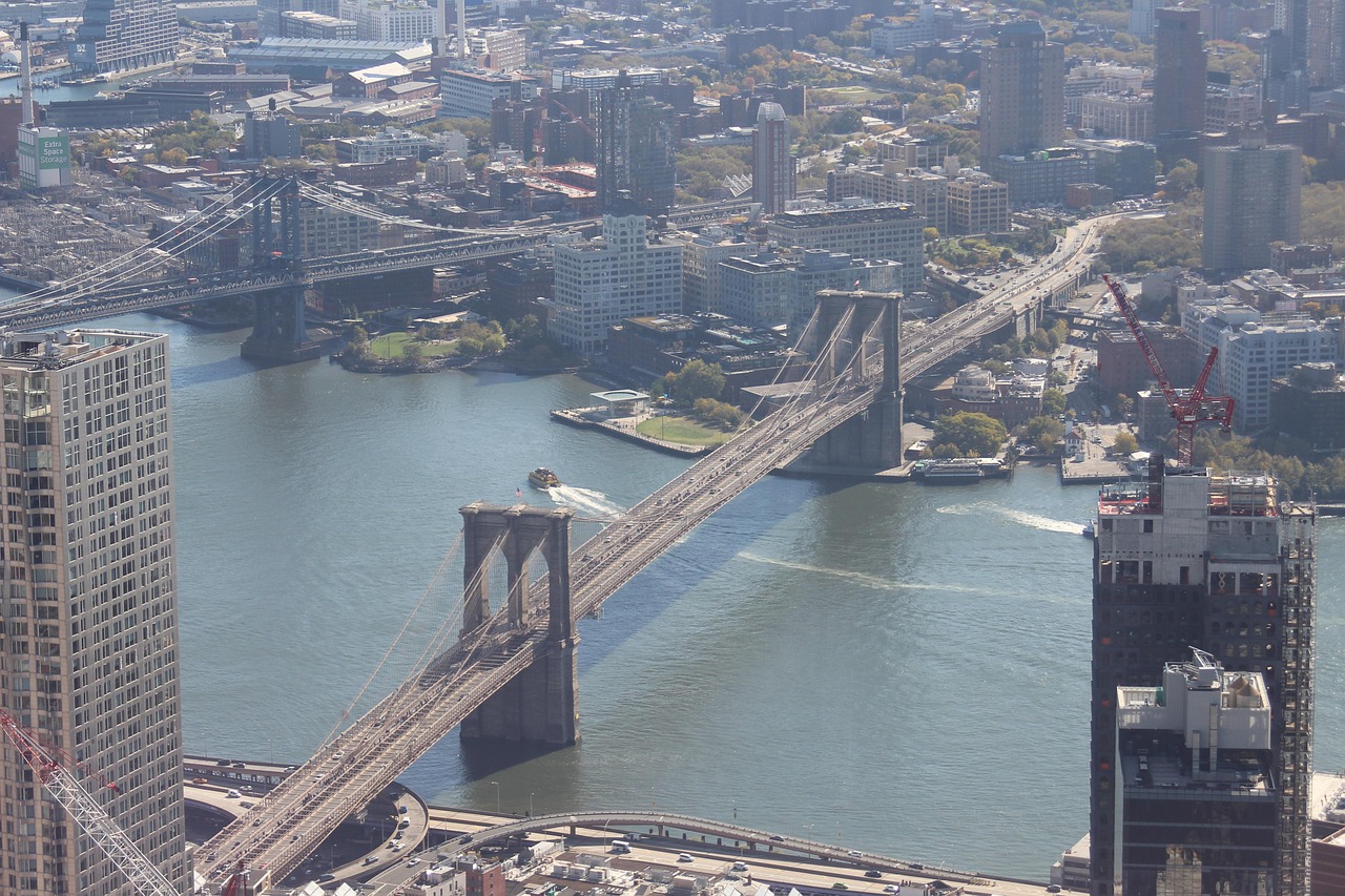 brooklyn ny to jfk airport