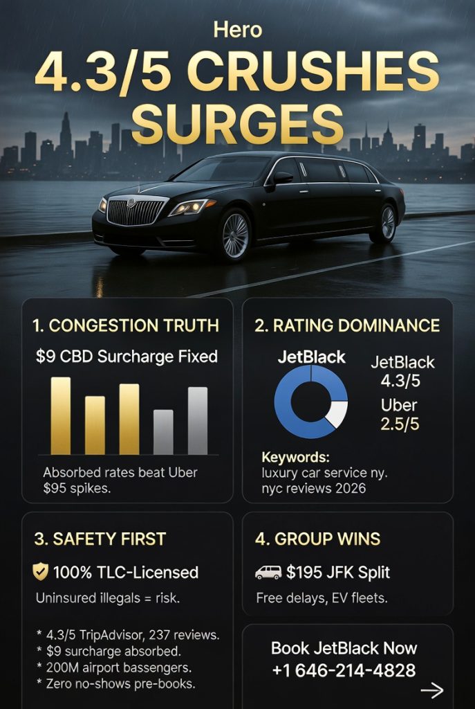Luxury Car Service Nyc Reviews 2026: The Raw Truth From The Streets 3 August 28, 2026 Infographic Luxury Car Service Nyc Reviews 2026