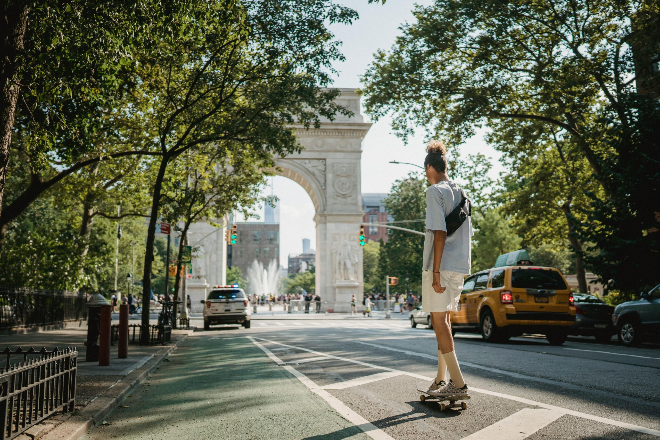 the ride nyc review