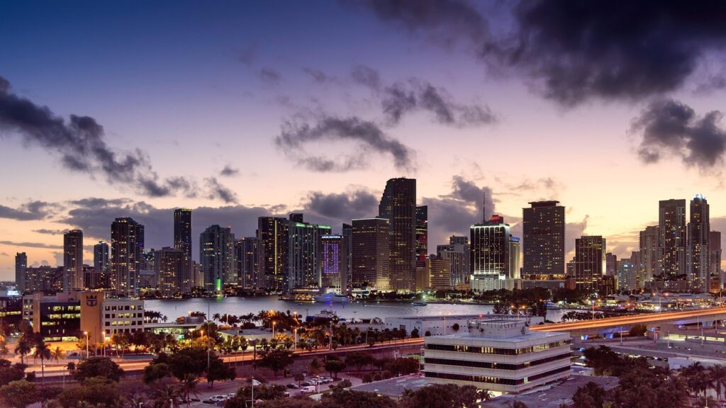 taxi fare calculator miami