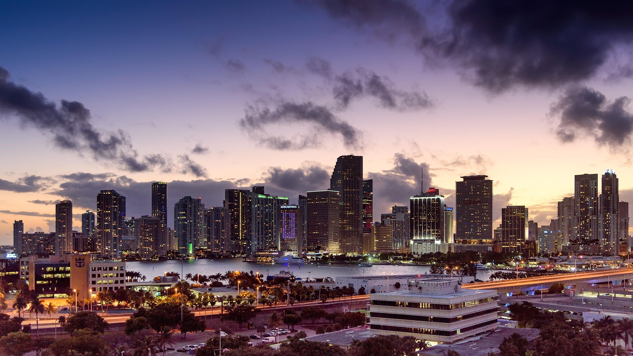 taxi fare calculator miami