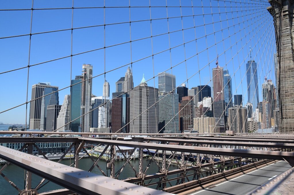 Best Way To Get From Manhattan To Newark Airport