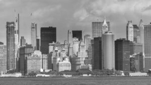 new york limousine service