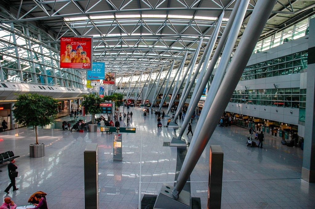 Affordable Car Service To Kennedy Airport