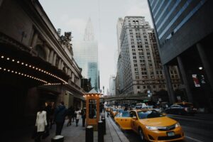 airport transfer jfk to manhattan