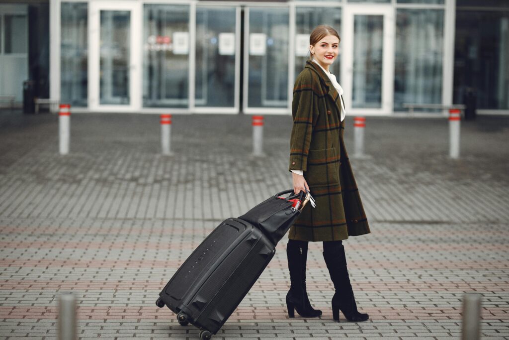 Airport International Limousine: 7 Honest 2027 Facts 2 September 27, 2026 airport international limousine