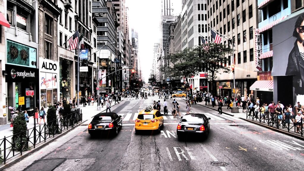 Corporate Airport Luxury Ground Transportation services near me