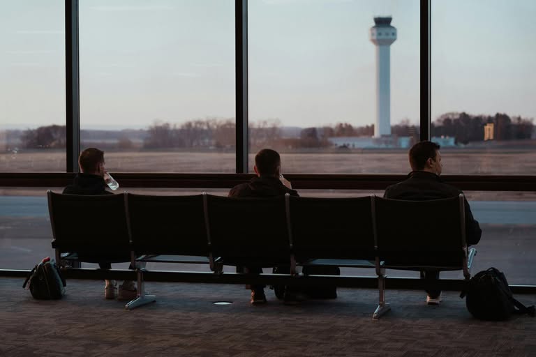 airport sedan service