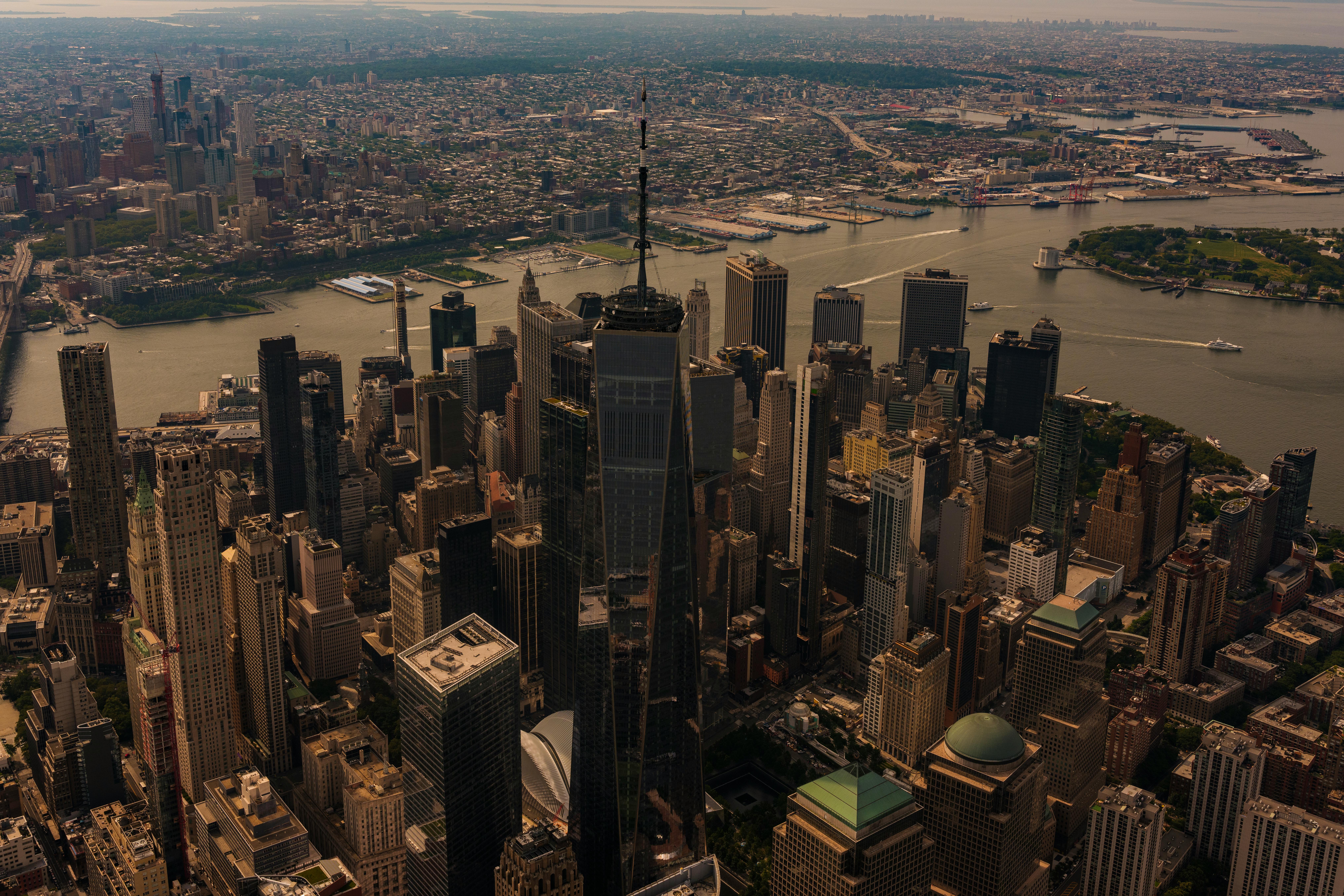 How to Go to JFK from Manhattan: 5 Honest Options for 2027 transport Service Alex Freeman September 20, 2026