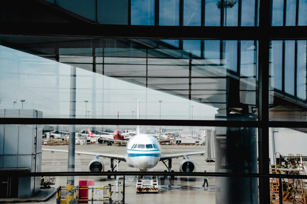 Airport Manhattan Transfers in 2026: Your No-Stress Guide to Beating the Chaos 2 October 9, 2026 luxury airport taxi
