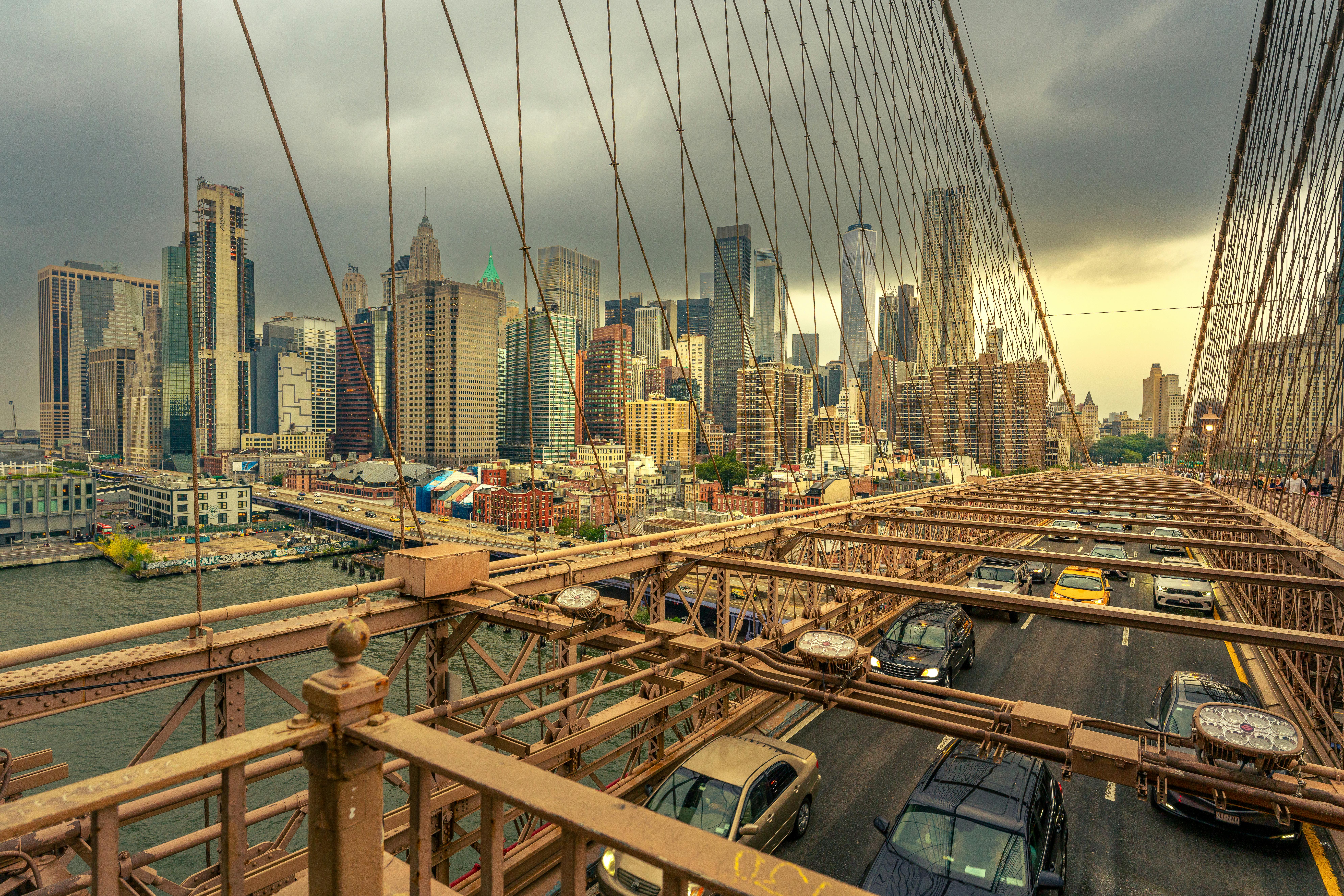 How To Go To Jfk From Manhattan