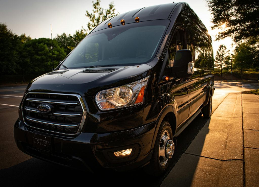 car service to lga airport for groups