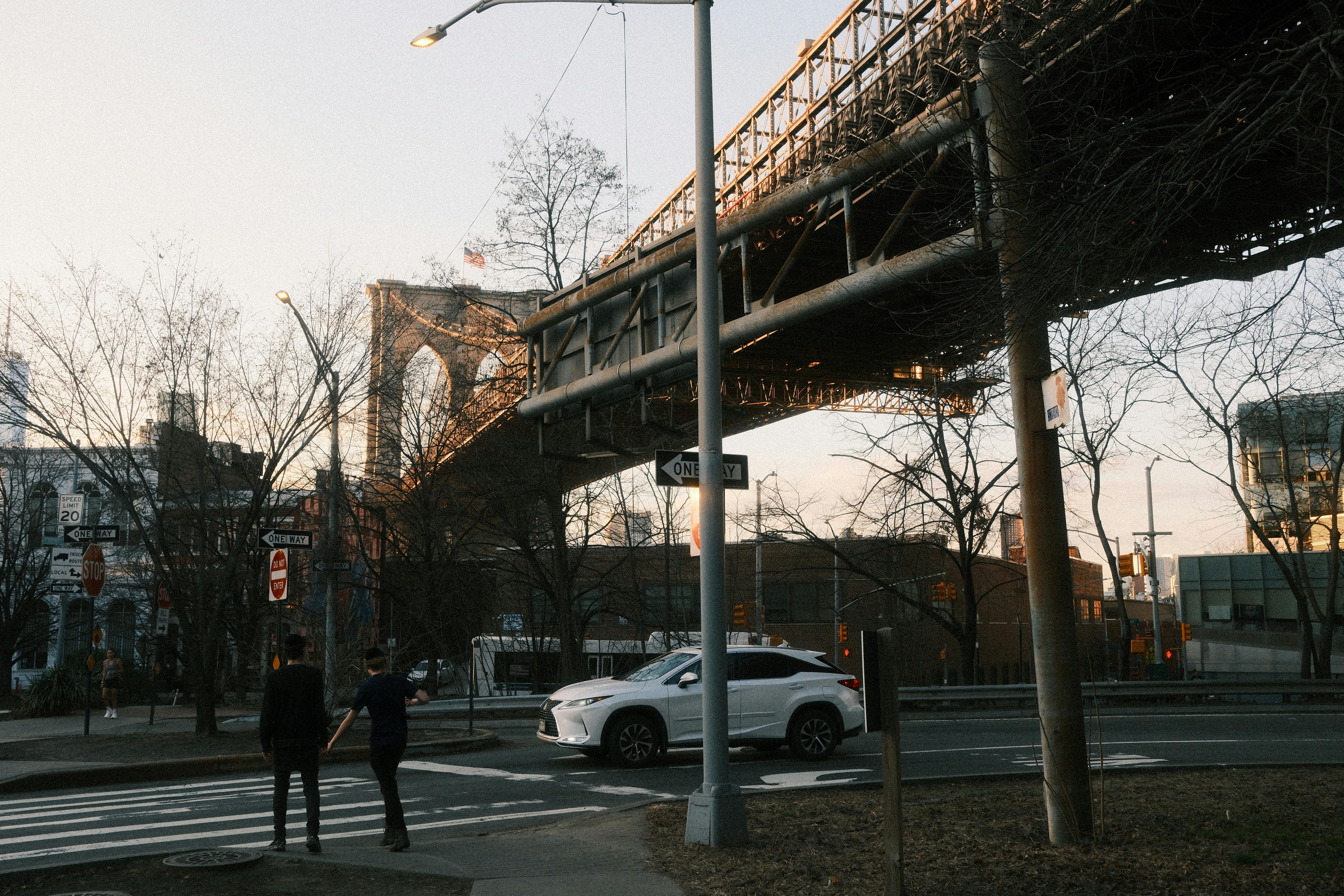 Car Rentals In Brooklyn