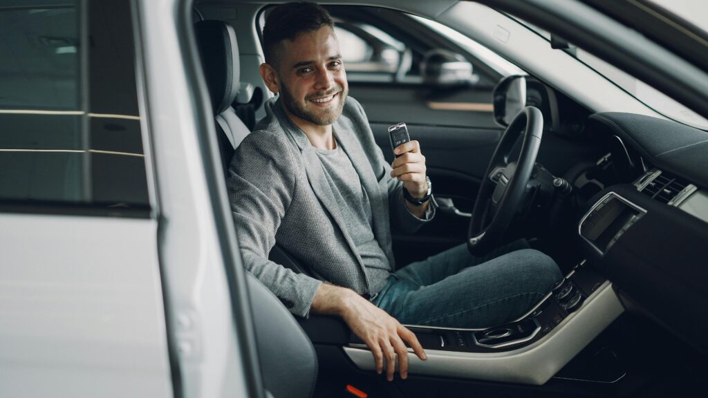 hire car limo