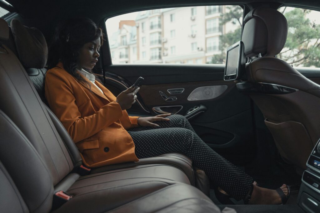 limo services in new jersey prices