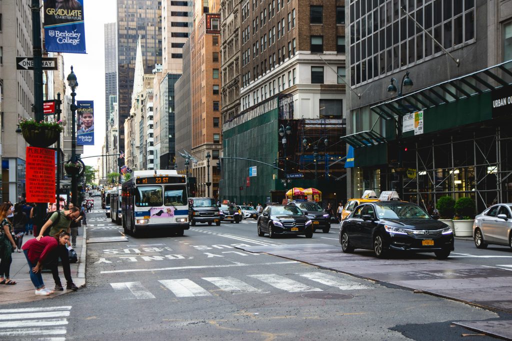 Taxi New York To Jfk Reviews 2026 Premium Black Car Pickup Experience