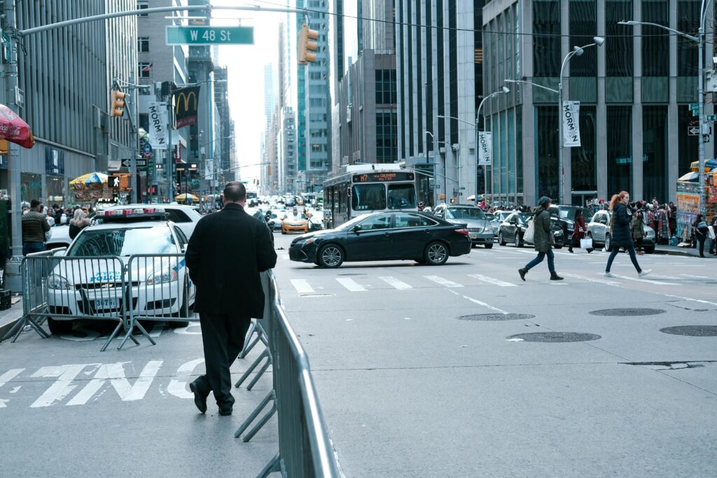 car service to jfk near me