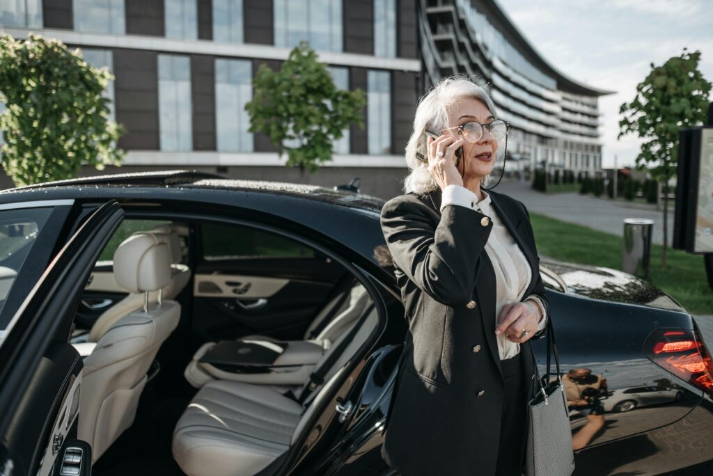DC Car Service in 2026: 5 Honest Things Business Travelers Need to Know 2 September 28, 2026 dc car service