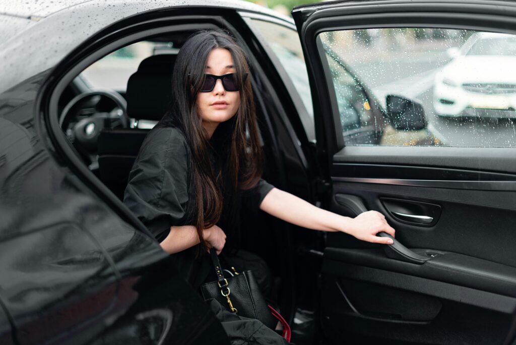 Black Car laguardia Service