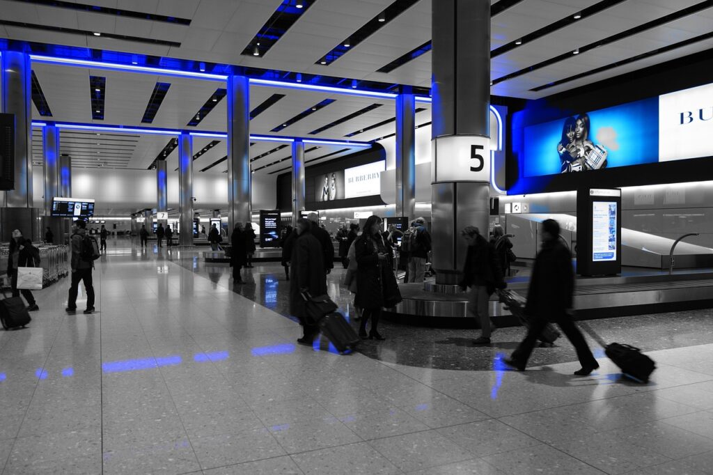 Luxury Newark Airport Limousine Service in 2026: Your Stress-Free Guide to Premium EWR Transfers Limo Ethan Navarro September 26, 2026