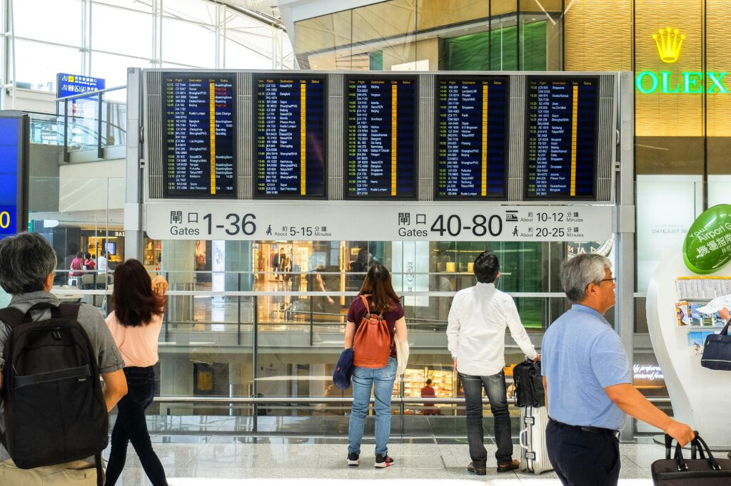 Transfers From Jfk Airport To Manhattan