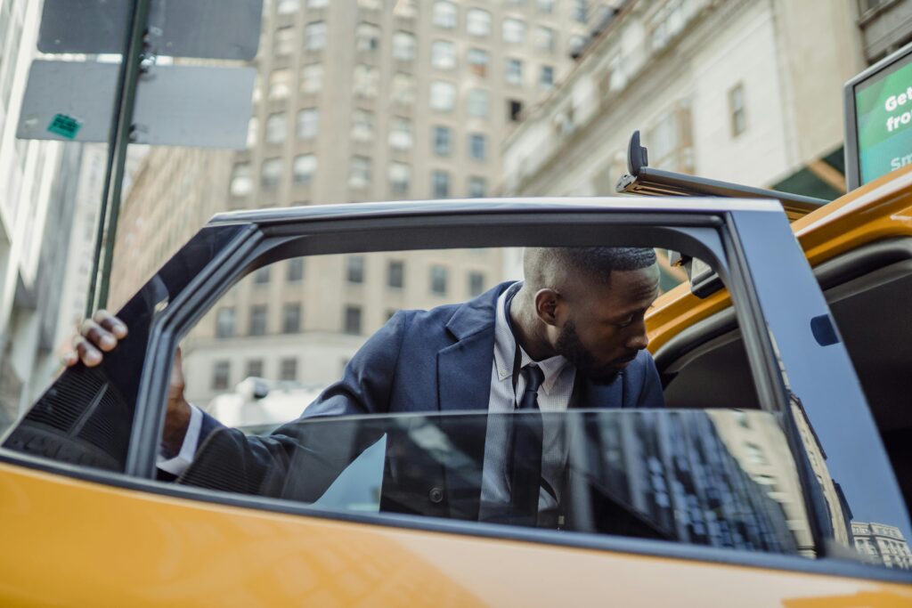 new york classic limousines