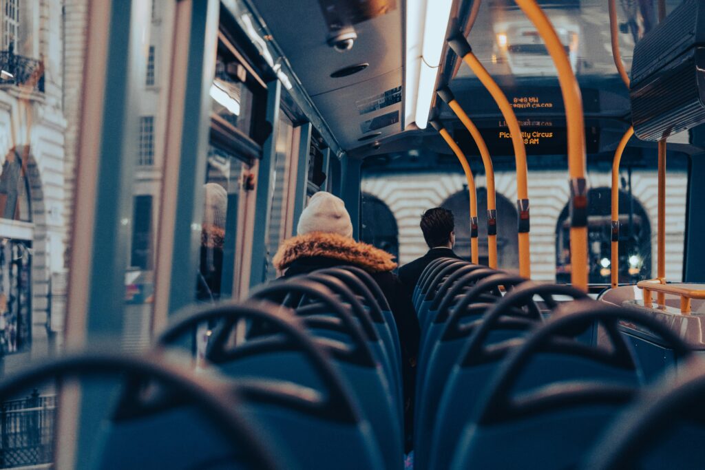 Manhattan Limo Bus: 5 Honest Comparisons for Corporate Bookers 2026 2 September 19, 2026 Manhattan Limo Bus