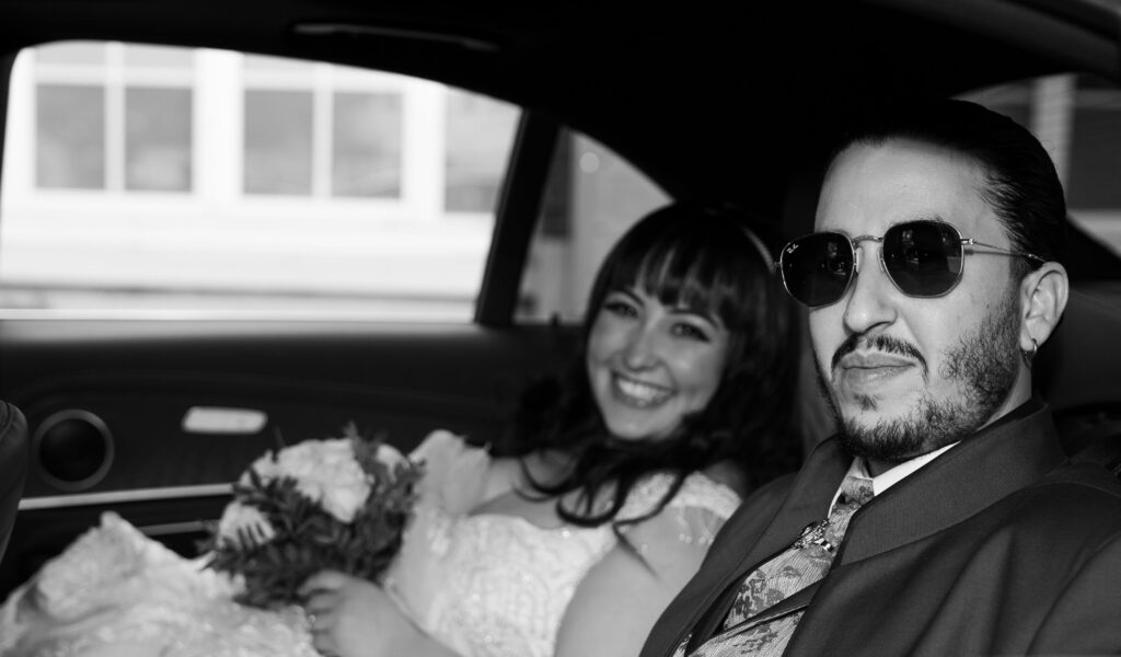 Limousine Rentals In Nyc